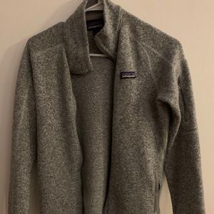 Patagonia Fleece